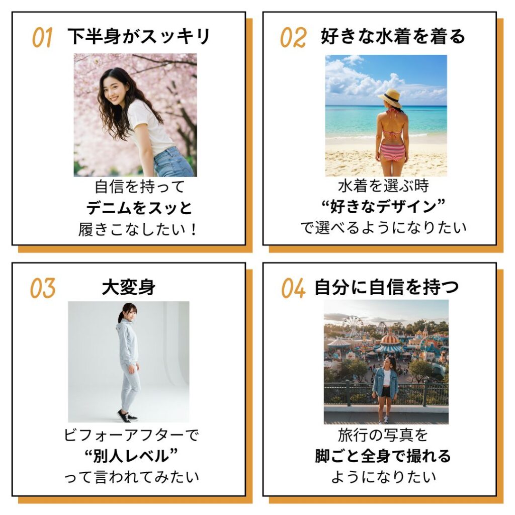 銀座のパーソナルトレーニングジム